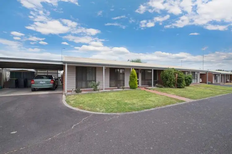 Second view of Homely unit listing, 7/28 Hewitt Street, Colac VIC 3250