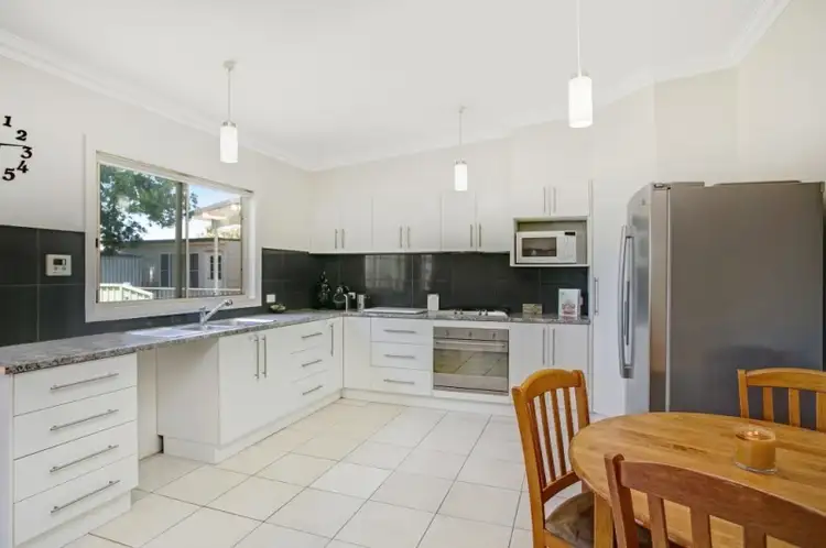 Fifth view of Homely house listing, 57 Narara Road, Adamstown NSW 2289