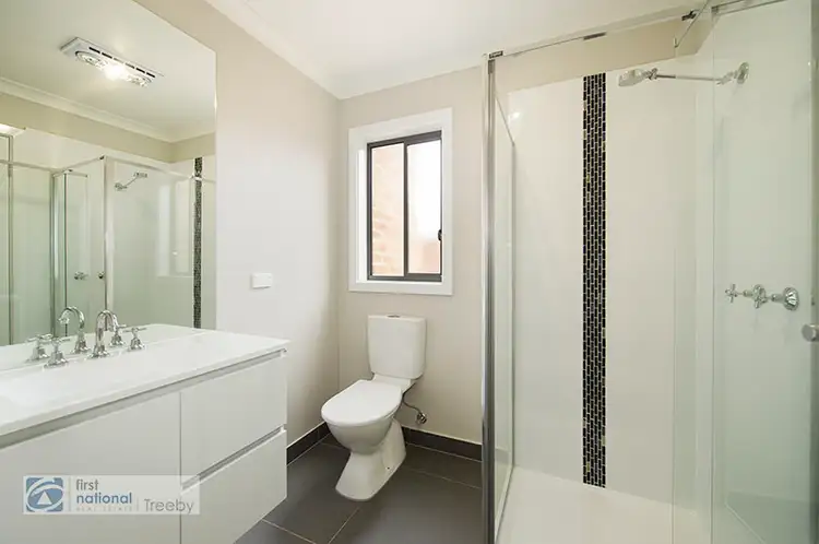 Second view of Homely townhouse listing, 4/6 Baker Street, Lilydale VIC 3140