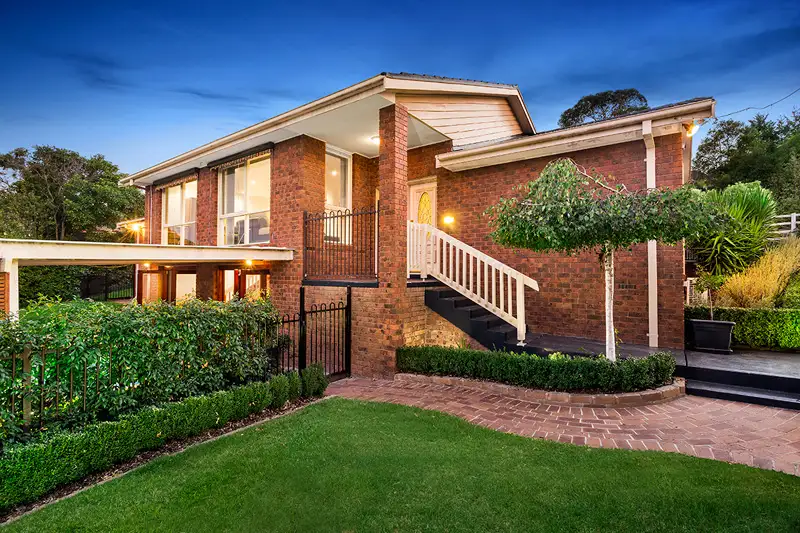 Main view of Homely house listing, 5 Oran Court, Doncaster East VIC 3109