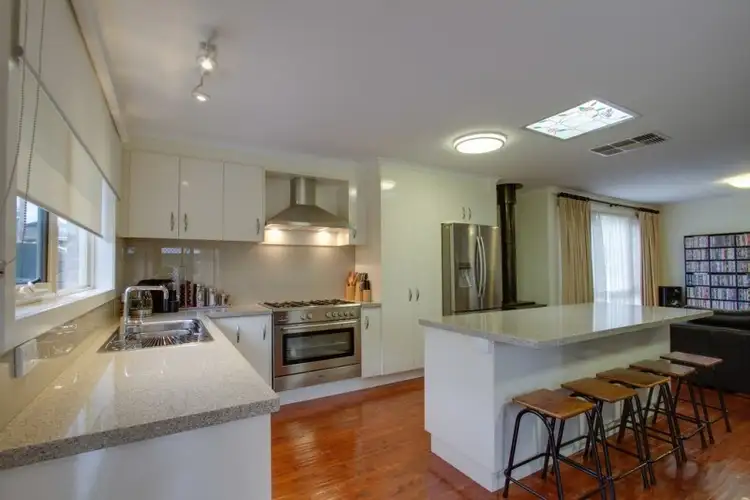 Sixth view of Homely house listing, 1 Hilary Street, Scoresby VIC 3179