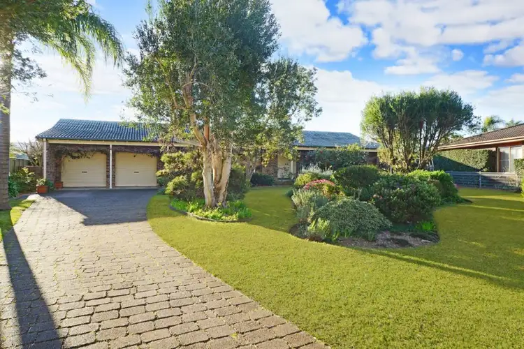Second view of Homely house listing, 4 Amber Place, Bomaderry NSW 2541