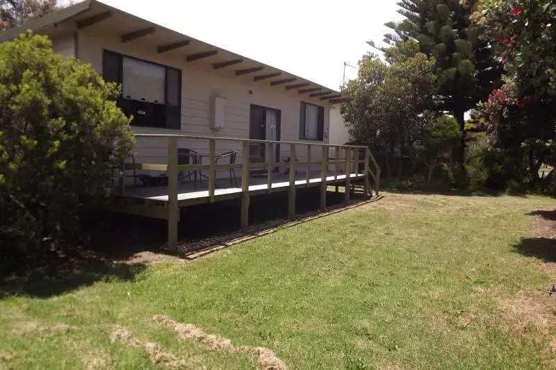 Main view of Homely house listing, 62 SURF BEACH ROAD, Cape Paterson VIC 3995