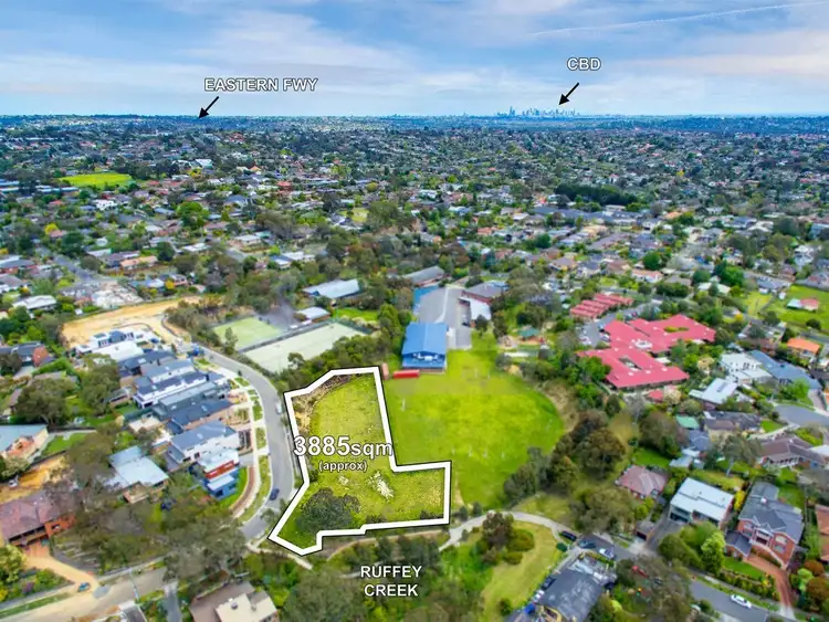 Sixth view of Homely land listing, 20-23 Airdrie Court, Templestowe Lower VIC 3107