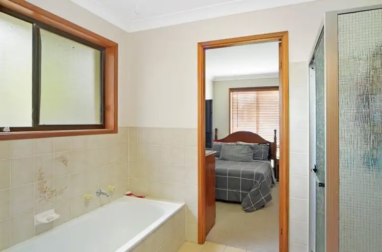 Fourth view of Homely house listing, 10 Garlin Close, North Nowra NSW 2541