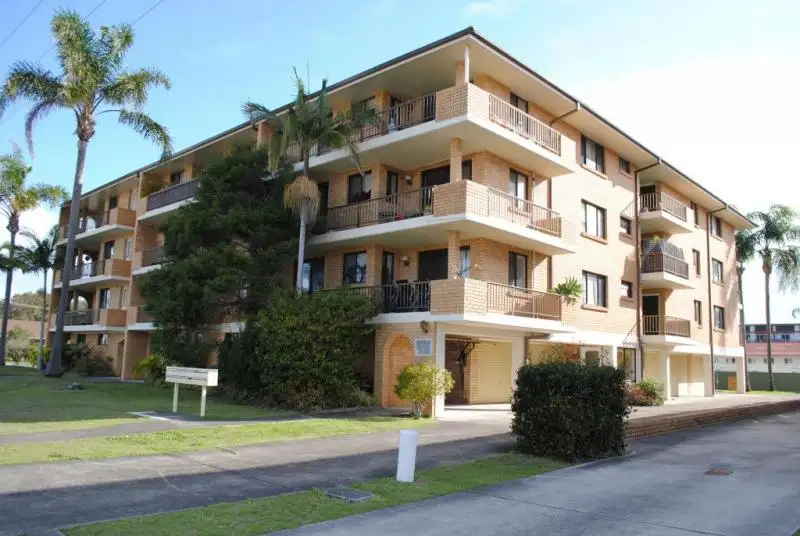 Main view of Homely unit listing, Address available on request