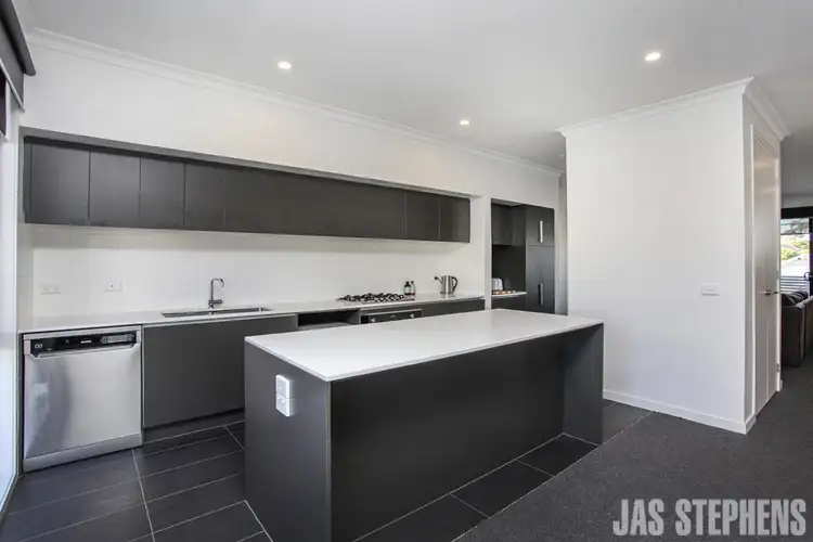 Third view of Homely townhouse listing, 483 Barkly Street, Footscray VIC 3011