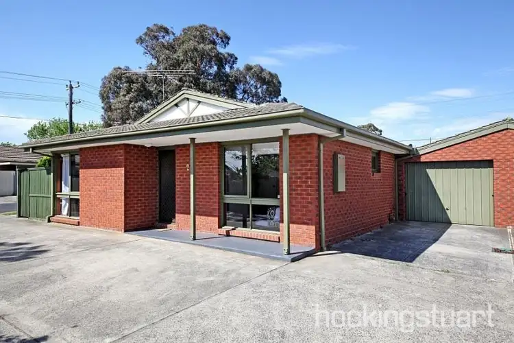 2/43 Mackie Road, Bentleigh East VIC 3165
