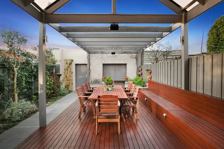 Sixth view of Homely house listing, 23 Charles Street, Northcote VIC 3070