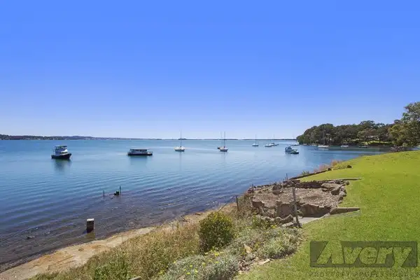 Fifth view of Homely house listing, 181 Watkins Road, Wangi Wangi NSW 2267