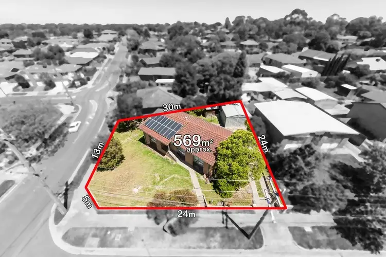Sixth view of Homely house listing, 57 Frensham Road, Watsonia VIC 3087