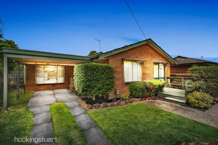 34 Mulkarra Drive, Chelsea VIC 3196