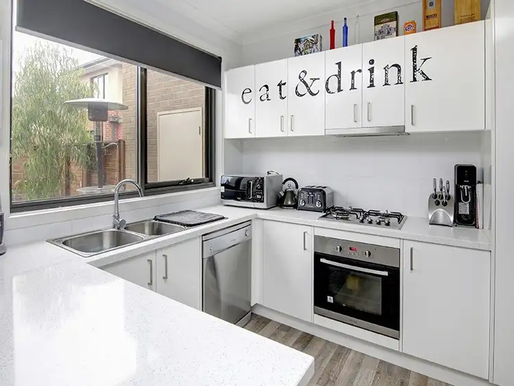 Third view of Homely house listing, 368 Frankston Dandenong Road, Seaford VIC 3198