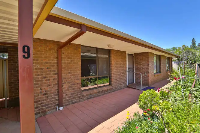 Main view of Homely house listing, 9 Elinda Court, Red Cliffs VIC 3496