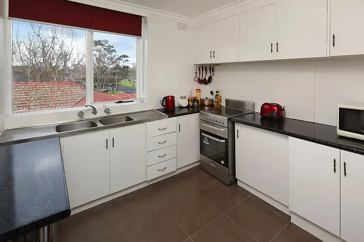 Fifth view of Homely apartment listing, 9/140 Kerferd Road, Albert Park VIC 3206