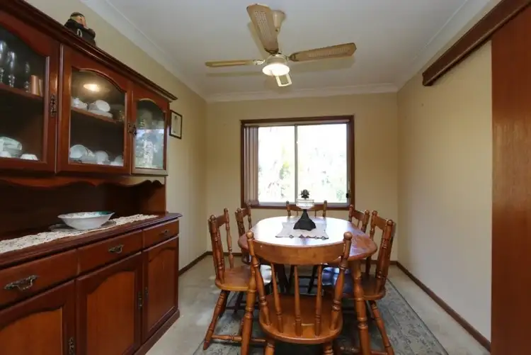 Fourth view of Homely house listing, 12 Turnbull Drive, East Maitland NSW 2323