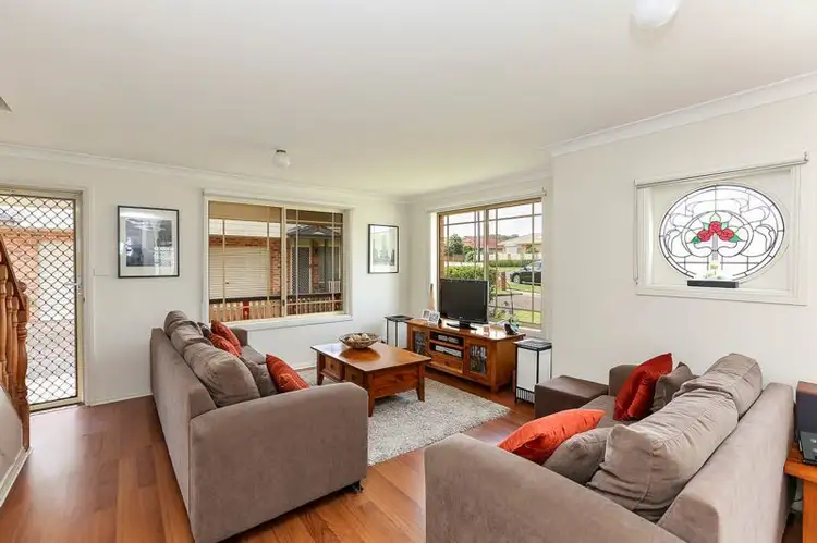 Second view of Homely townhouse listing, 7/474 Glebe Road, Adamstown NSW 2289