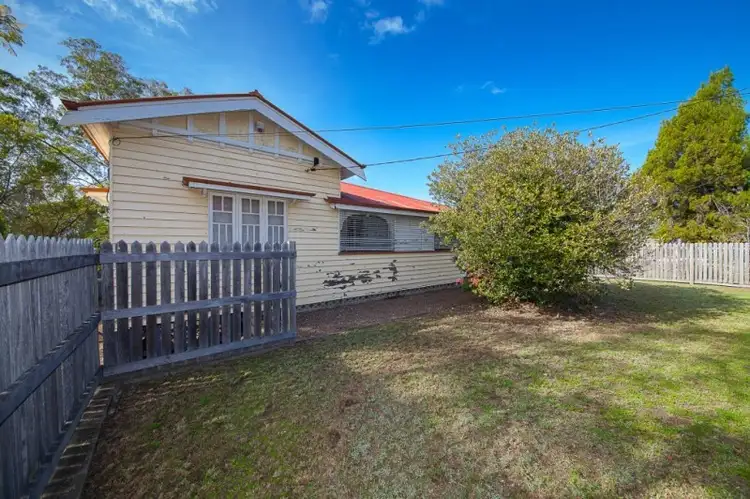 Main view of Homely house listing, 35 Mount Crosby Road, Tivoli QLD 4305