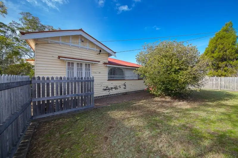Main view of Homely house listing, 35 Mount Crosby Road, Tivoli QLD 4305