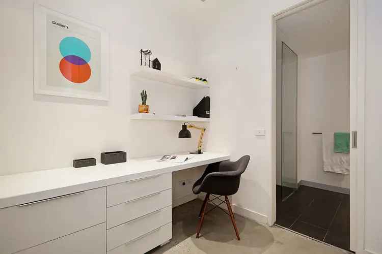 Fifth view of Homely apartment listing, 20/264 Drummond Street, Carlton VIC 3053