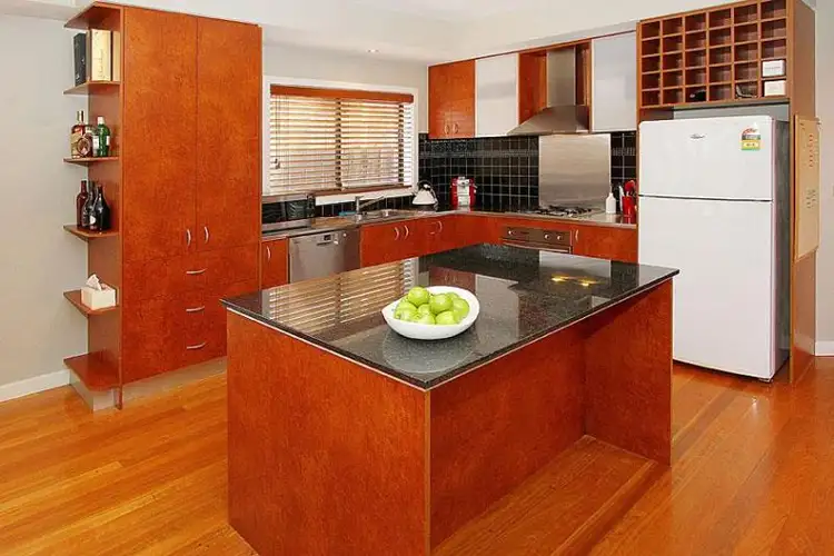 Fourth view of Homely house listing, 147 Dunne Street, Kingsbury VIC 3083