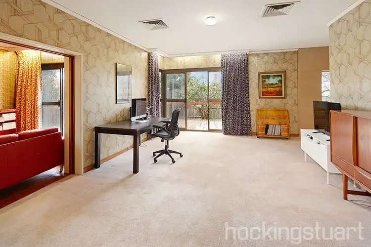 Fifth view of Homely house listing, 25 Alexandra Street, St Kilda East VIC 3183