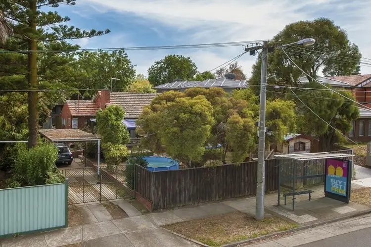 Third view of Homely house listing, 40 Southern Road, Heidelberg Heights VIC 3081