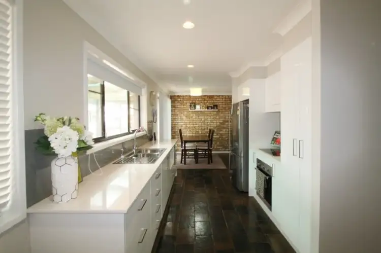 Fourth view of Homely house listing, 1 Leconfield Street, Stanford Merthyr NSW 2327