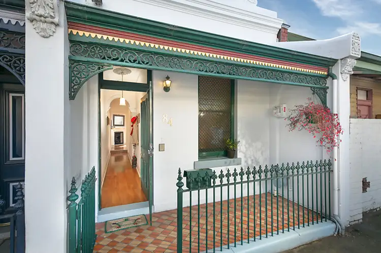 Main view of Homely house listing, 84 Hotham Street, Collingwood VIC 3066