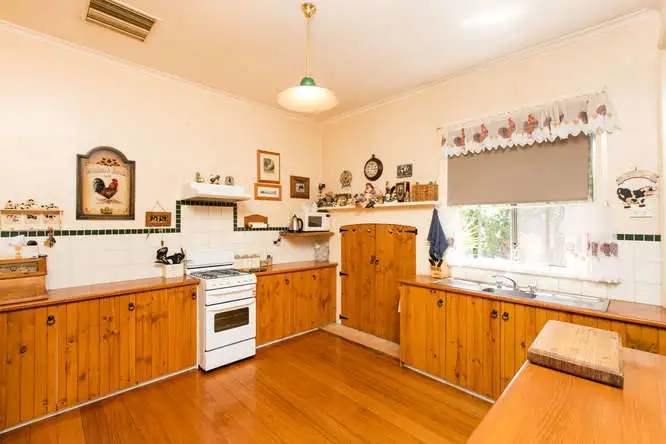 Second view of Homely house listing, 68 Thirteenth Street, Mildura VIC 3500