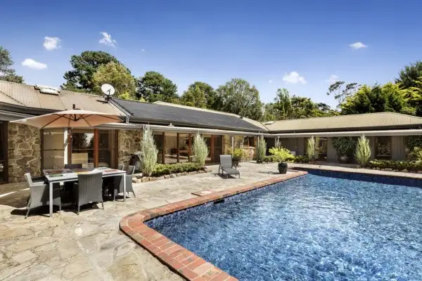 Second view of Homely house listing, 8 Godings Road, Moorooduc VIC 3933