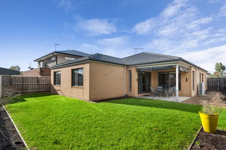 Sixth view of Homely house listing, 22 Aleman Green, Mernda VIC 3754