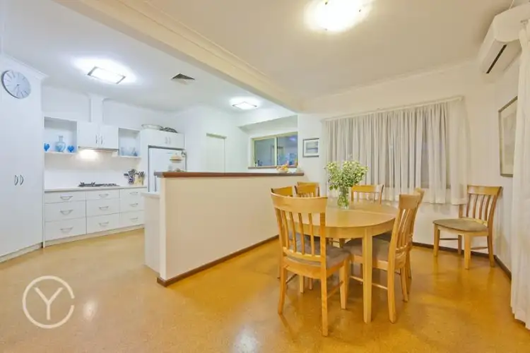 Second view of Homely house listing, 4 Edwards Green, Floreat WA 6014