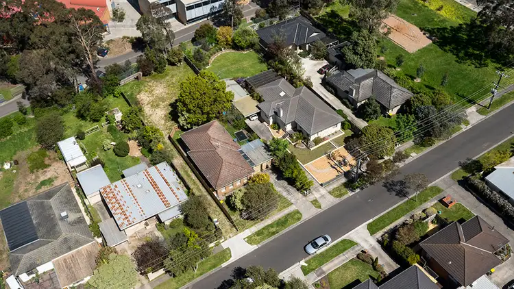 Main view of Homely land listing, 6a Athol Court, Langwarrin VIC 3910