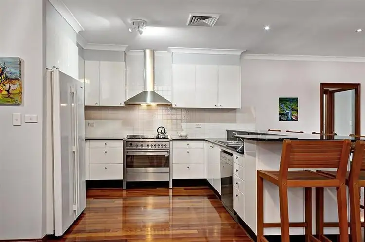 Third view of Homely house listing, 9 Singleton Avenue, East Hills NSW 2213