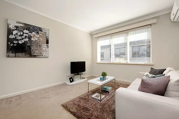 Third view of Homely apartment listing, 6/29 Elphin Grove, Hawthorn VIC 3122