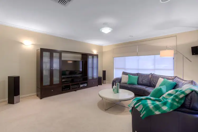 Fifth view of Homely house listing, 13 Landau Court, Taylors Lakes VIC 3038