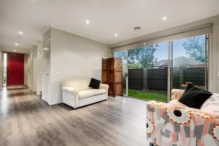 Third view of Homely house listing, 9 Langdon Drive, Mernda VIC 3754