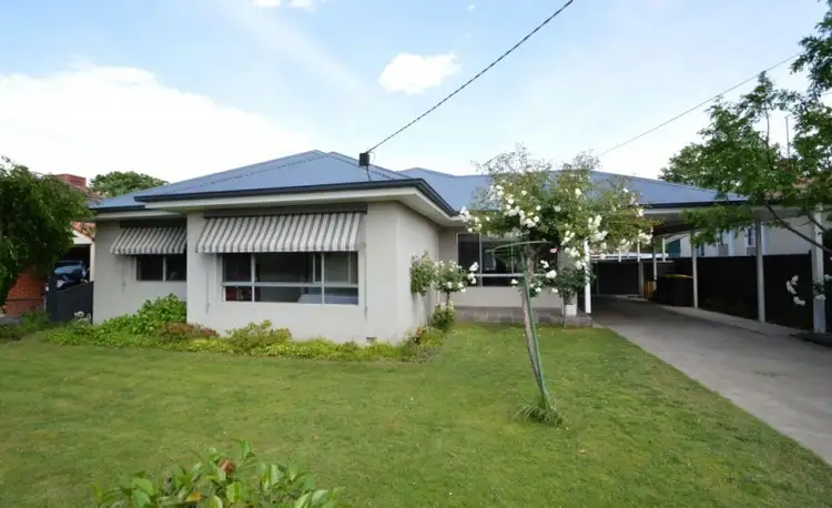 Main view of Homely house listing, 52 Murdoch Road, Wangaratta VIC 3677