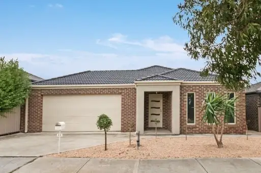 Main view of Homely house listing, 63 Batman Street, Burnside Heights VIC 3023