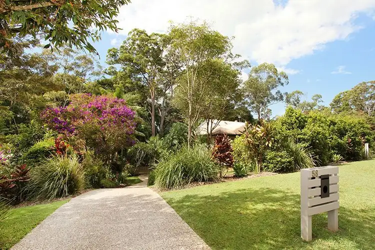 Sixth view of Homely house listing, 58 Huntingdale Drive, Nambour QLD 4560