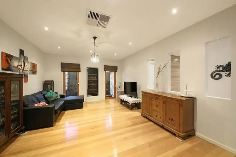 Fifth view of Homely house listing, 3 Baker Street, Moorabbin VIC 3189