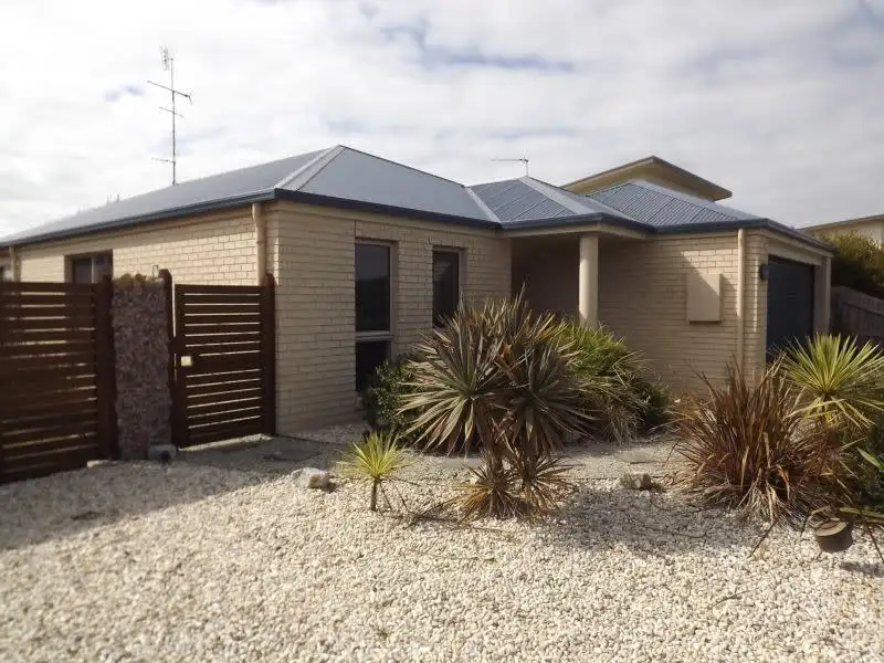 Main view of Homely house listing, 14 PINNACLE CLOSE, Cape Paterson VIC 3995