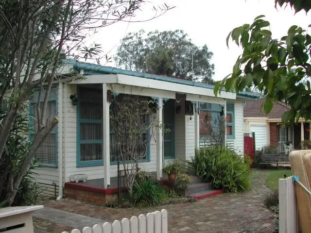 Main view of Homely house listing, 23 Restella Ave, Davistown NSW 2251