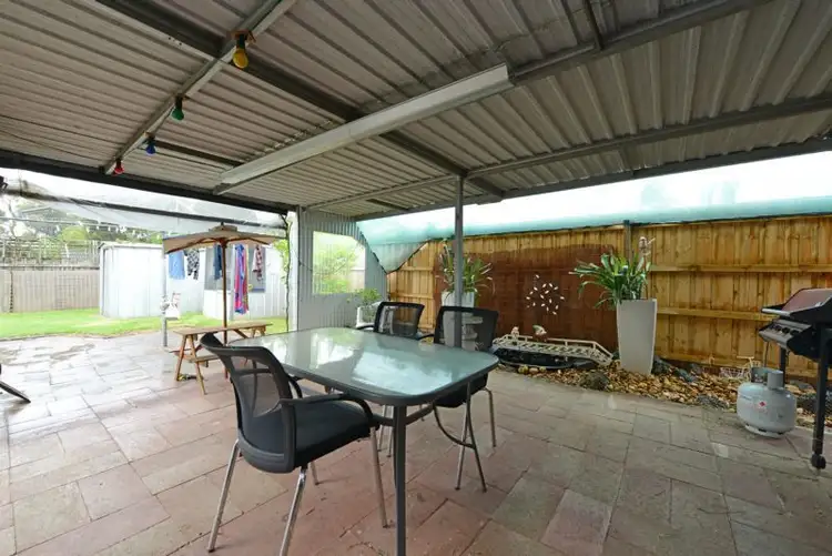 Fourth view of Homely house listing, 43 Carrington Court, Seaford VIC 3198