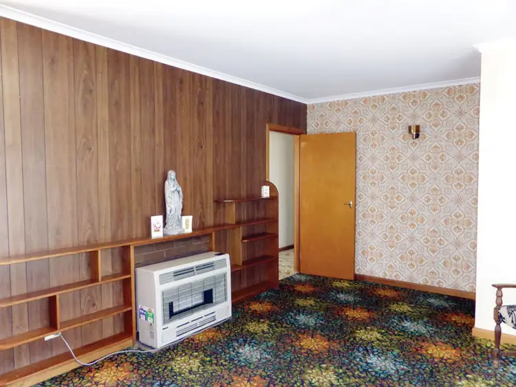 Fifth view of Homely house listing, 7 Glancy Street, Horsham VIC 3400