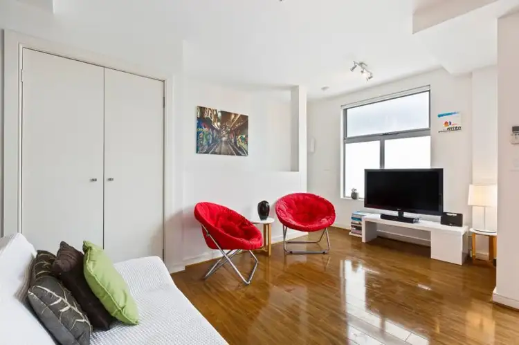 Main view of Homely apartment listing, 3/630 North Road, Ormond VIC 3204