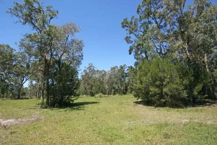 Fifth view of Homely land listing, 12 Brolga Drive, Gulmarrad NSW 2463