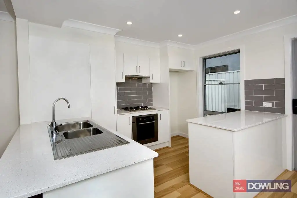 Main view of Homely townhouse listing, 1/4 John Street, Wallsend NSW 2287
