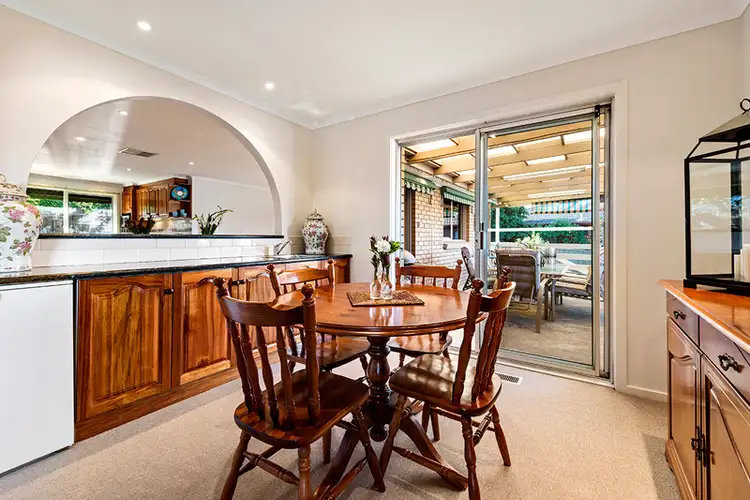 Fifth view of Homely house listing, 95 Rutherford Road, Viewbank VIC 3084